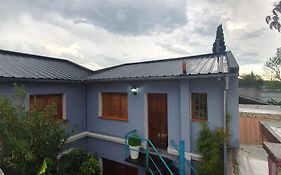Departamentos La Marthita