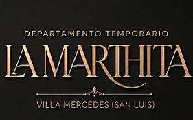 Departamentos La Marthita